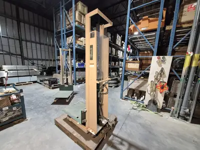 USED BEECH SQD-2470