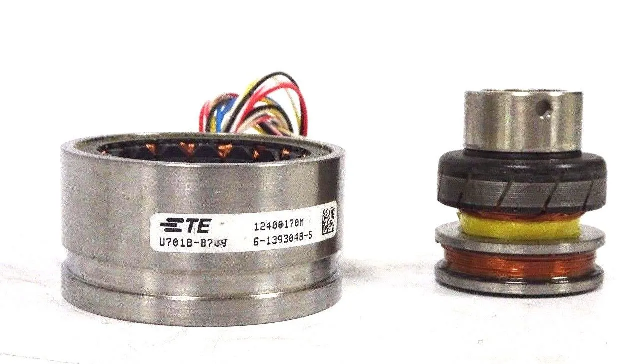 NEW TE CONNECTIVITY 12400170M 6-1393048-5 SENSORS