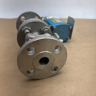 Used AOKI CO. LTD.  BEETLE B-200 Valves/Fittings Indiana US | J&J Industrial Supply #1326706