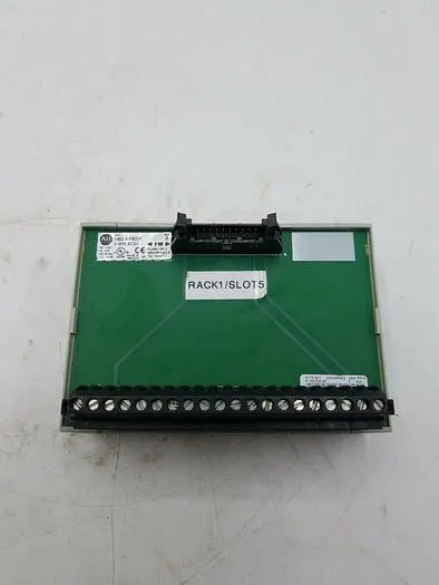 Used ALLEN BRADLEY ALLEN-BRADLEY Automation Control (HMI) | ND Industrial Surplus #1219252