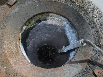 Used 2013 _UNKNOWN_ _UNKNOWN_ Metal Melting Furnaces RO | Apex Auctions #1552212