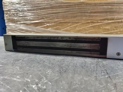 Double Door Electro Magnetic Door Lock