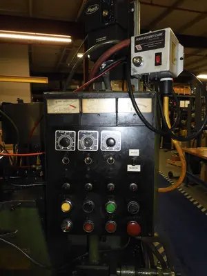 USED WARREN WS-1000