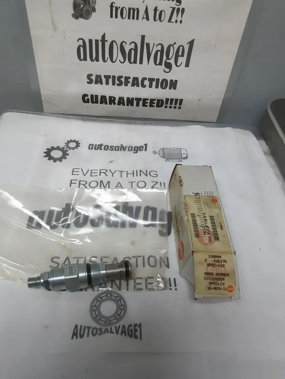 New | in-Stock SUN HYDRAULICS RPEE-LCV Pump & Valve Parts Ohio US | Surplus Asset Holdings #1238859