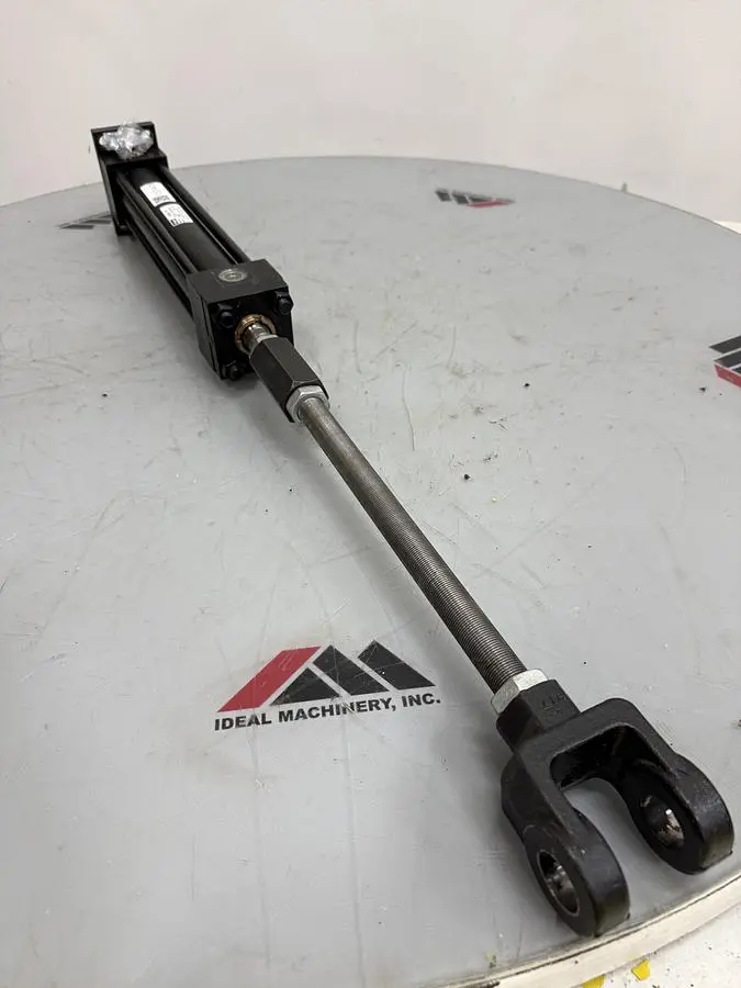 USED PARKER 02.00 H2H-LTS13M 12.000