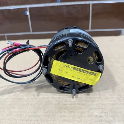 USED Kooltronic LR34751