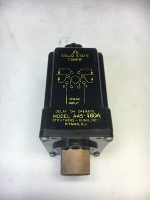 NEW Square D A45-180