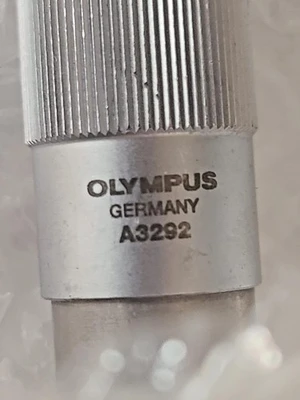 USED Olympus 3246466324893284732747234