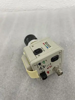 CCD COLOR CAMERA MINTRON