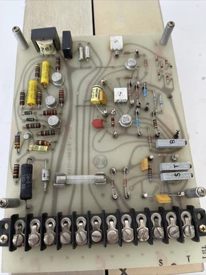 USED Glentek GA4553-1