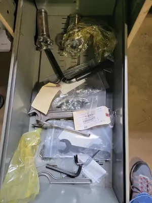 USED 2019 MAZAK QT-200MSY
