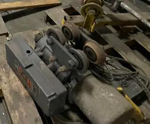Used P & H N/A Hoists (All Types) Ohio US | G-2000, Inc. #1080807