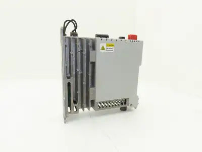Allen Bradley 2198-H008-ERS Kinetix 5500 Servo Drive 460 VRMS 3Ph FW 7.001