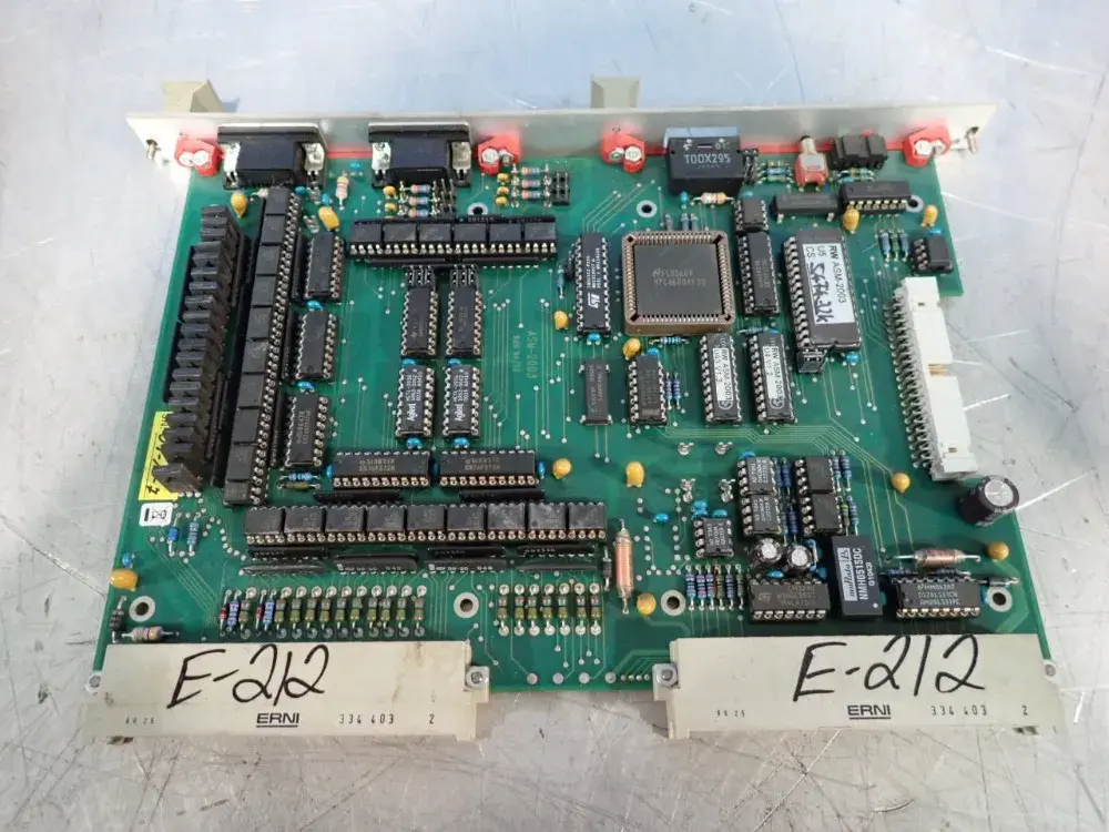 USED R&W ASM2003