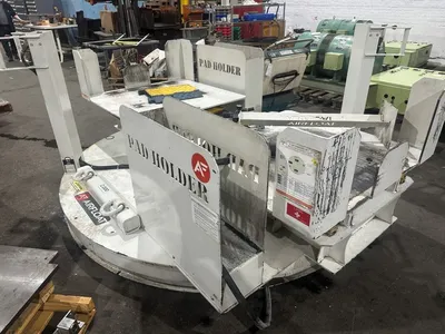 Used AIRFLOAT UNKOWN Material Handling (misc) Ohio US | McKean Machinery Sales #1321601