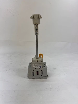 USED ALLEN BRADLEY 194E-A25-1753