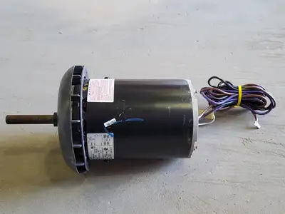 USED GENTEQ F48M01A05