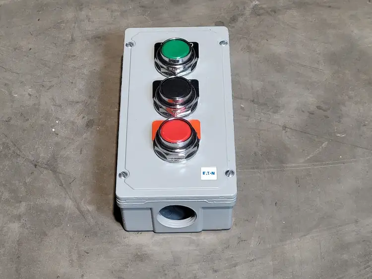 New | in-Stock EATON 10250T3532 Switchgears British Columbia CA | Lenmark #239921