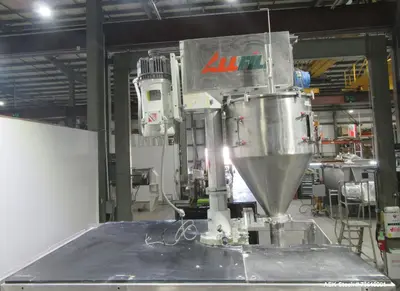 USED MATRIX PACKAGING ELETE