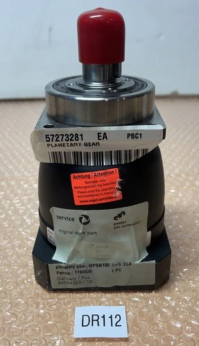 NEW Pester Pac Automation 1194628