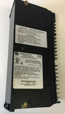Used GE-Fanuc IC660TSD021L PLC Processors Indiana US | J&J Industrial Supply #503762
