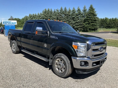 USED 2015 FORD F350 SUPER DUTY