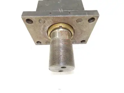 Used PARKER _UNKNOWN_ Hydraulic Cylinders Indiana US | Arrow Industrial #1408465