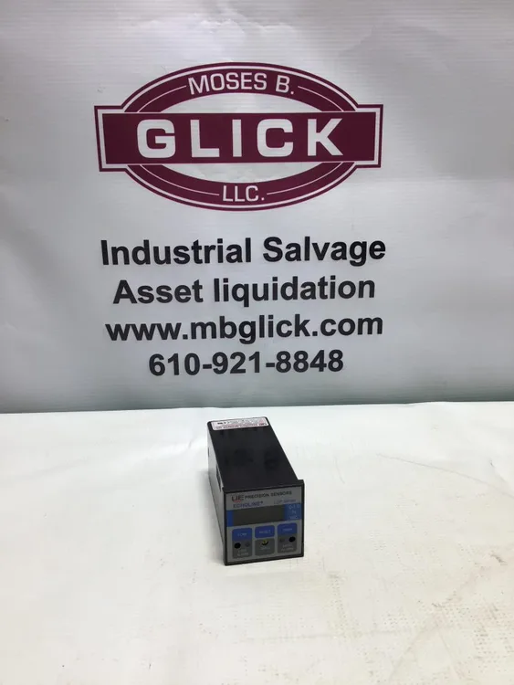 Used UE PRECISION LDP1WC-D Relays & Switches Pennsylvania US | Moses B Glick #989684