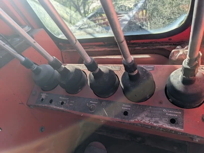 Used 1979 KOEHRING 665 Crawler Cranes Alabama US | Proxy Equipment #1567987