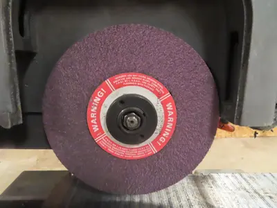 1989 KENT KGS-250AH Surface Grinders | MD Equipment Services LLC (12)