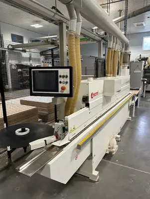 Used 2017 SCM OLIMPIC K 560 Miscellaneous Woodworking Equipment British Columbia CA | Lenmark #1426155