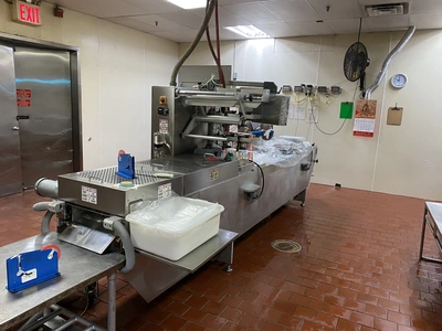 USED Rollstock Inc RI 200