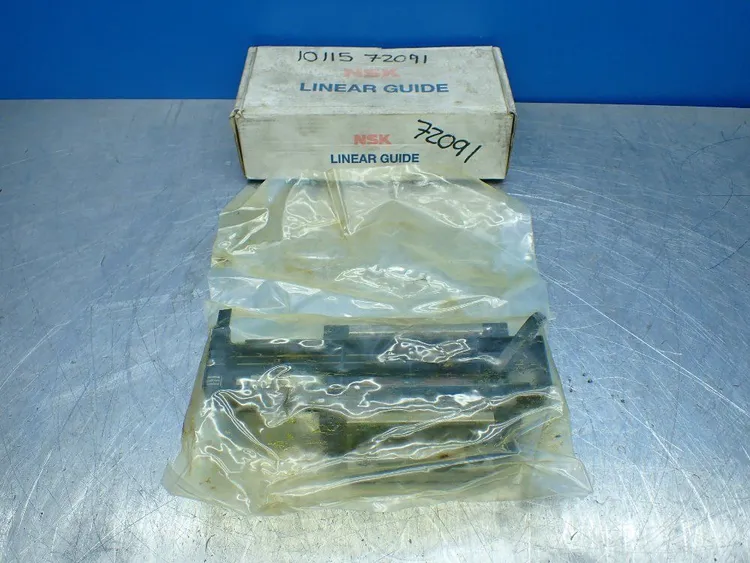 New | in-Stock NSK LAH35FL Bearings Ohio US | HGR 24 #740356