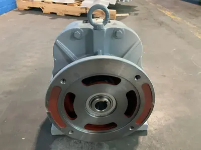 Used MG MGF172 Motors (misc) Ohio US | HGR 24 #1404635