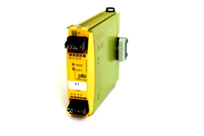USED PILZ PNOZ MI1P