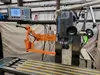 2007 SUMMIT 3UH-POA-Q Universal Milling Machine thumbnail