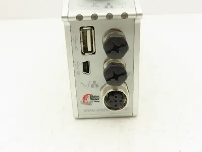 Used WEBER _UNKNOWN_ Ink Jet Coders & Printers Indiana US | Arrow Industrial #1368216