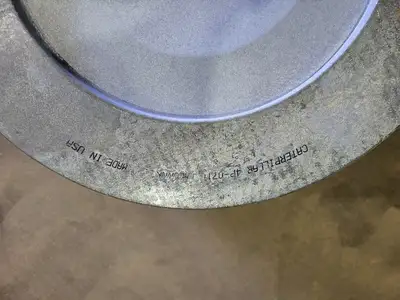 NEW CATERPILLAR 4P-0710