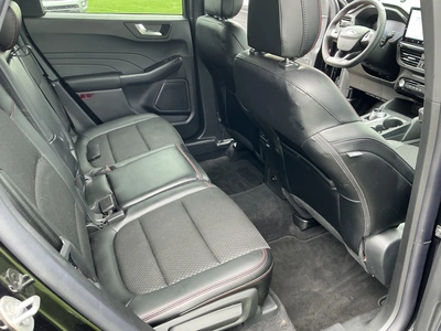 Used 2025 FORD ESCAPE SUVs Michigan US | Miedema Asset Management Group #1402764