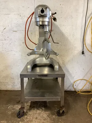 USED Hobart A-200D