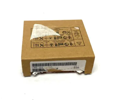 USED SIEMENS SIMATIC ET 200SP DIGIT OUTPUT MODULE DQ 4X24VDC/2A HS