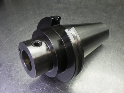 Komet CAT50 To ABS50 Modular Tool Holder 2.375" Pro A5250350 (LOC2025B)
