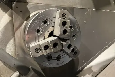 2013 HAAS ST-30SS CNC Lathes | Toolquip, Inc. (18)