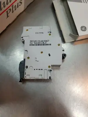 Used GE EP61ULC02 Circuit Breakers South Carolina US | Palmetto Automation #1158085