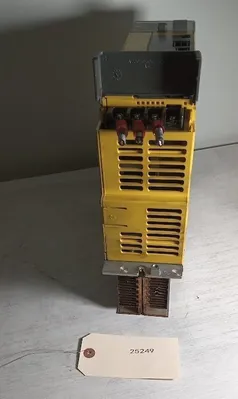 USED FANUC A06B-6110-H011