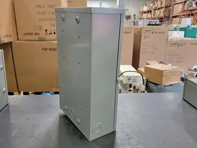 USED MICROELECTRIC CT113-L