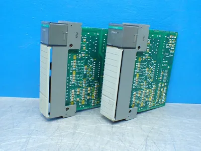 USED ALLENBRADLEY 1746NO4I