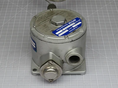 Used IMO _UNKNOWN_ Electrical Controls | OCO Industrial #1657255