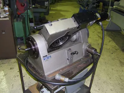 USED HOFMANN FMD0000B-00