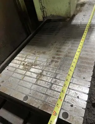 MATTISON DIEBLOCK Grinder-Hydraulic Horz Surface | Asset Exchange Corporation (3)